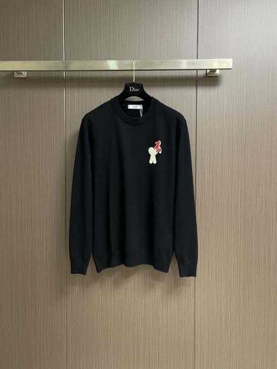 Picture of Ami Sweaters _SKUAmiS-XLtltx3743296